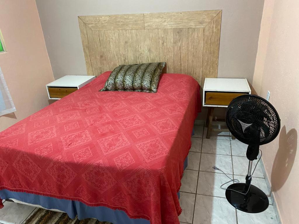 סנטה לוזיה Pousada & Hostel Belo Vale מראה חיצוני תמונה