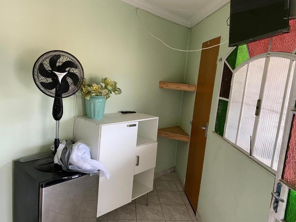 סנטה לוזיה Pousada & Hostel Belo Vale מראה חיצוני תמונה