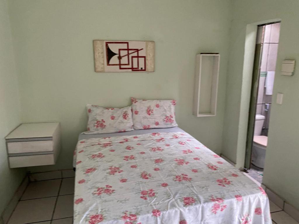 סנטה לוזיה Pousada & Hostel Belo Vale מראה חיצוני תמונה