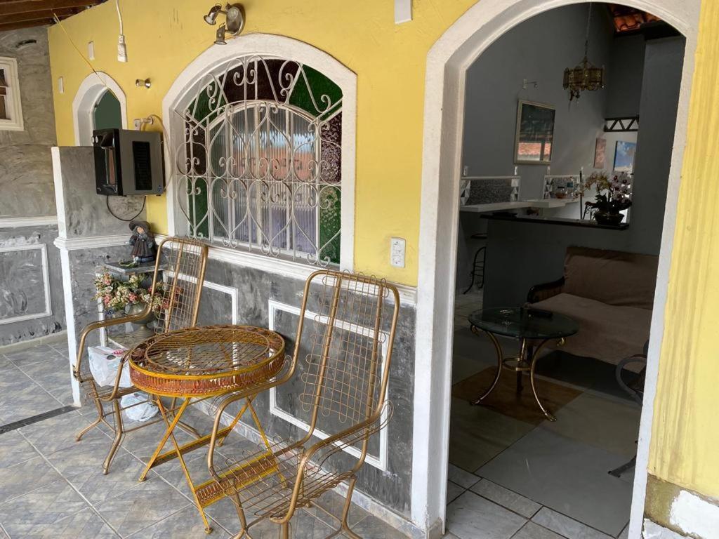 סנטה לוזיה Pousada & Hostel Belo Vale מראה חיצוני תמונה