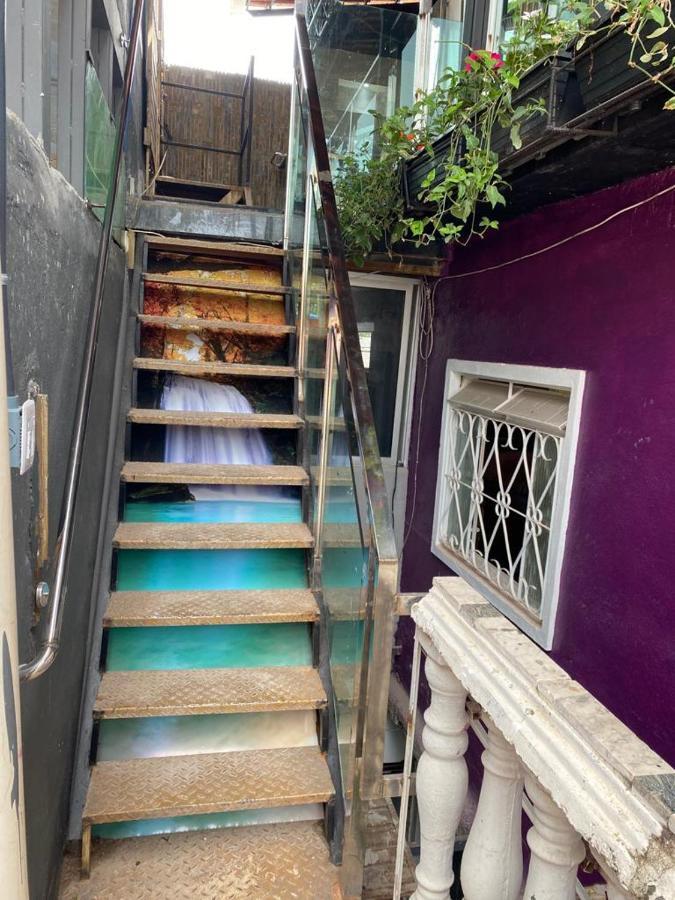 סנטה לוזיה Pousada & Hostel Belo Vale מראה חיצוני תמונה