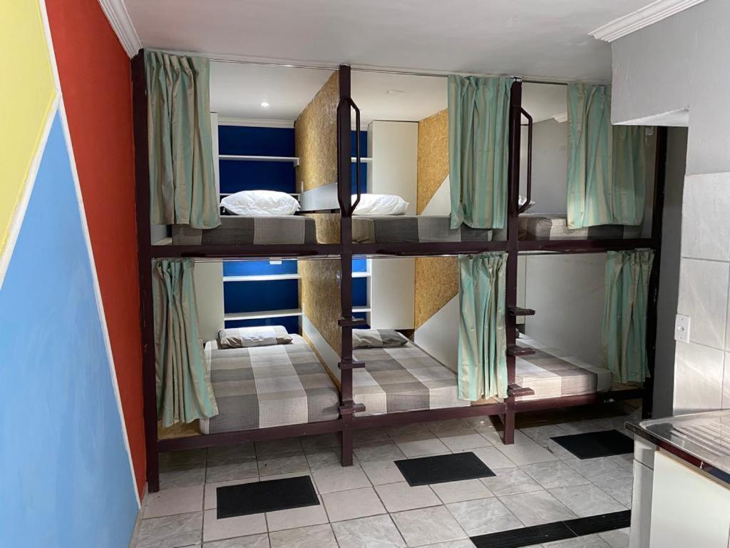 סנטה לוזיה Pousada & Hostel Belo Vale מראה חיצוני תמונה