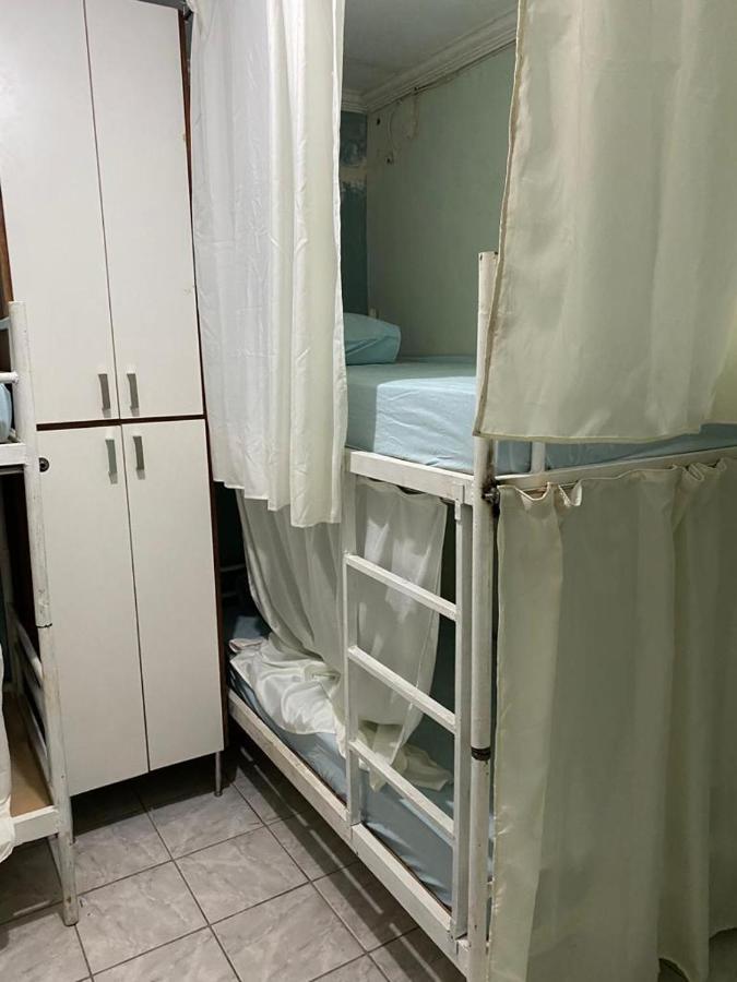 סנטה לוזיה Pousada & Hostel Belo Vale מראה חיצוני תמונה