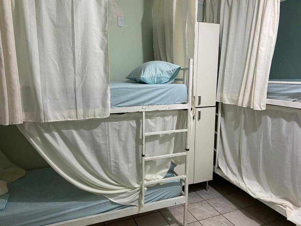 סנטה לוזיה Pousada & Hostel Belo Vale מראה חיצוני תמונה