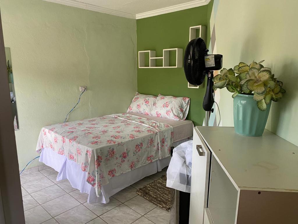 סנטה לוזיה Pousada & Hostel Belo Vale מראה חיצוני תמונה