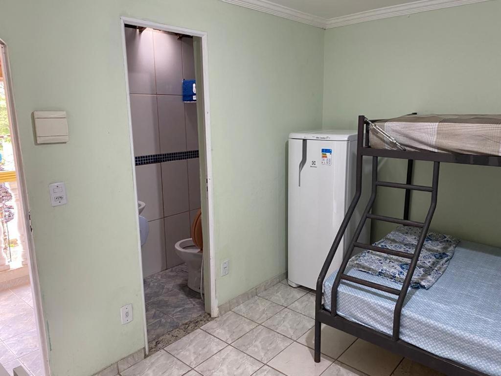 סנטה לוזיה Pousada & Hostel Belo Vale מראה חיצוני תמונה